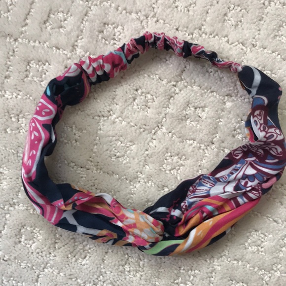 *SOLD* Like New! Rare Odd Molly Headband - Picture 2 of 6